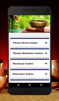 Tibetan bowls music zen relax 截图 3