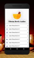 Tibetan bowls music zen relax 截图 1