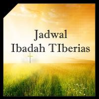 Jadwal Ibadah Gereja Tiberias Affiche