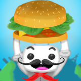 Food Friends - Restaurant Game APK