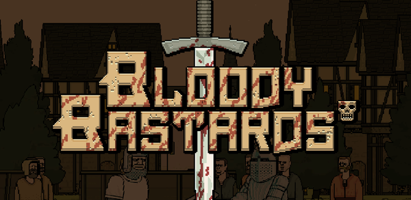 Cómo descargar la última versión de Bloody Bastards APK 4.2.1 para Android 2025 image