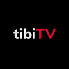 tibiTV Zeichen