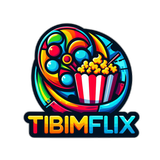 TibimFlix アイコン
