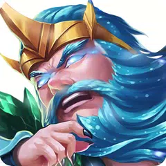 Battle of Legendary 3D Heroes APK download