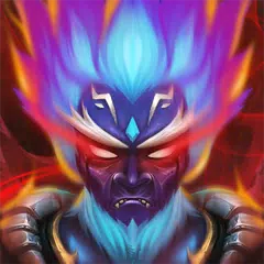 Battle of Gods-Apocalypse XAPK 下載