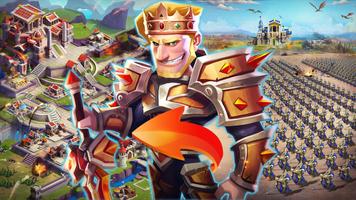 King of Heroes syot layar 3