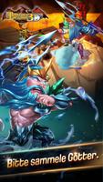 Battle of Gods Screenshot 1