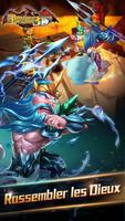 Battle of Gods capture d'écran 1