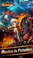 2 Schermata Battle of Gods