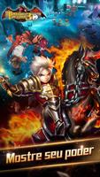 Battle of Gods imagem de tela 2