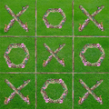 TIC TAC TOC OX