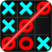 Noughts and Crosses ícone