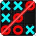 Noughts and Crosses