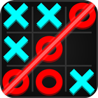 Noughts and Crosses アイコン
