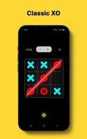 Noughts and Crosses ポスター