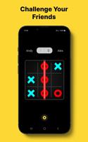 Noughts and Crosses スクリーンショット 1