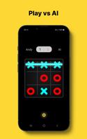 Noughts and Crosses スクリーンショット 2