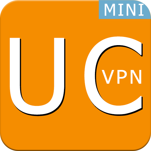 UC Mini App - VPN for secure browser.