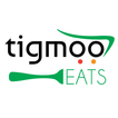 Tigmoo Eats - Food. Groceries. icon