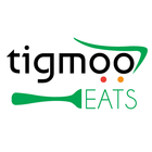 Tigmoo Eats - Food. Groceries. simgesi