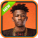 Ycee : Song & Lyrics 2019 APK