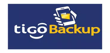 Tigo Backup