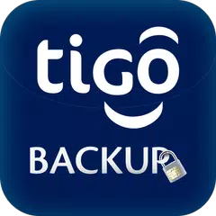 Tigo Backup アプリダウンロード