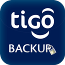 Tigo Backup APK