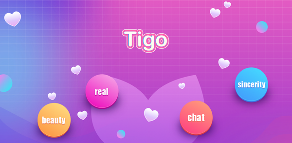 How to Download Tigo - Live Video Chat&More Old Versions on Android image