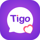 Tigo-icoon