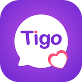 Tigo biểu tượng