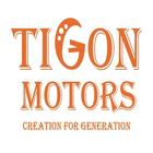 Tigon Motors icône