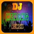 DJ Minang Panek Diawak Kayo Diurang Remix Offline