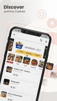 Orderies Screenshot 1
