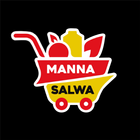 Manna & Salwa ícone