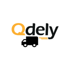 Qdely Delivery Agent icon