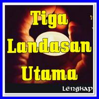 3 Landasan Utama Lengkap تصوير الشاشة 3