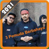 3 Pemuda Berbahaya icon