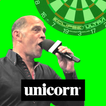 Russ Bray Darts Scorer Pro أيقونة