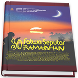 30 Fatwa Seputar Ramadhan icône