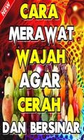 30 Cara Merawat Wajah Agar Cerah dan Bersinar スクリーンショット 1