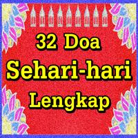 32 Doa Sehari-hari Lengkap gönderen