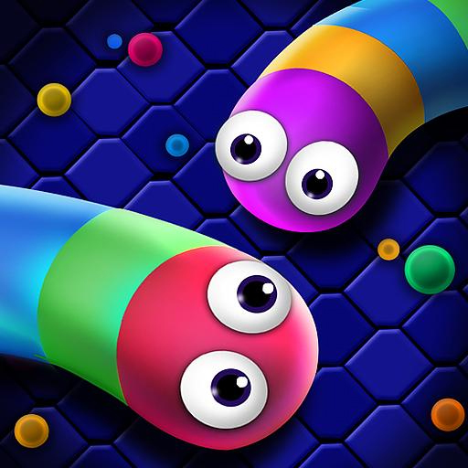 Worms Eat Food Traditional:zone