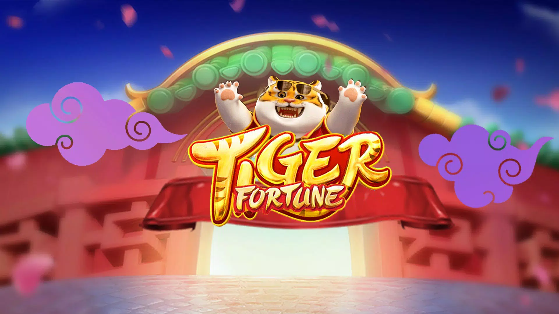 Download do APK de slots de tigre para Android