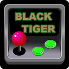 code for black tiger biểu tượng