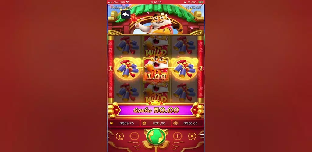 Fortune Tiger: Jogue o Jogo do Tigre por dinheiro real em Casino