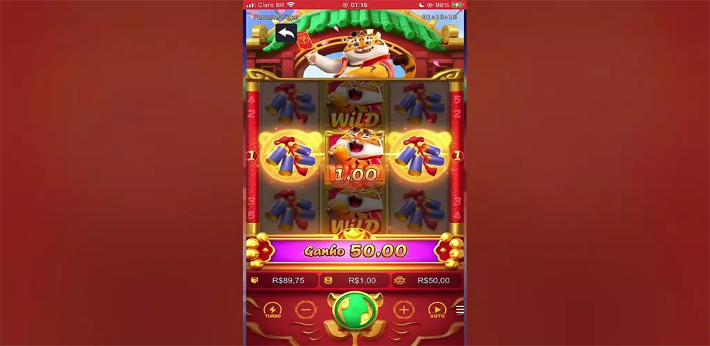 Jogo Tigre PG : Fortune Tiger for Android - Download