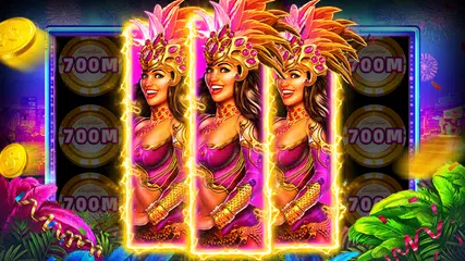 Baixar Million Slots: Jackpot Slots APK