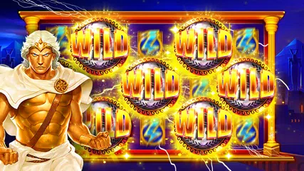 Baixar Million Slots: Jackpot Slots APK