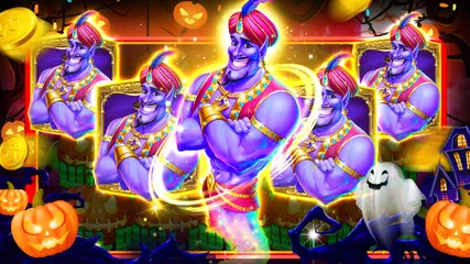 Baixar Million Slots: Jackpot Slots APK